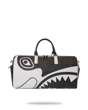 VVIP DUFFLE