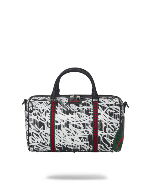 NIGHT NIGHT MINI DUFFLE
