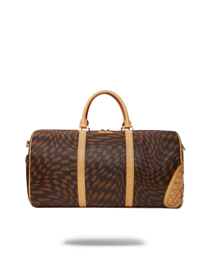 TRIPPY HENNY DUFFLE