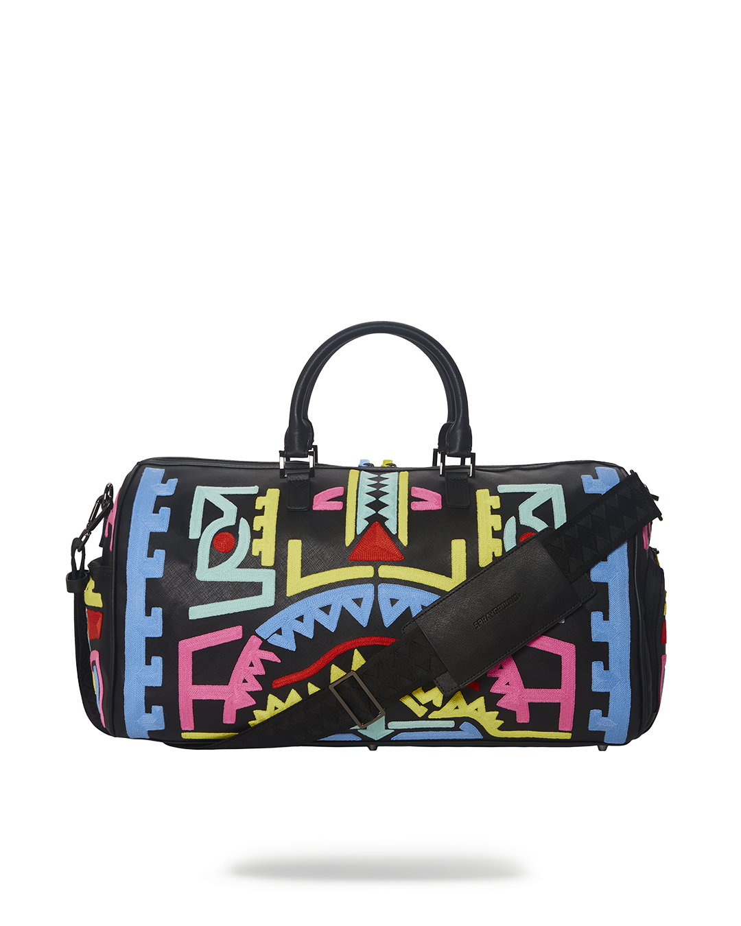 Ai4 PATH TO THE FUTURE DUFFLE - Image 5