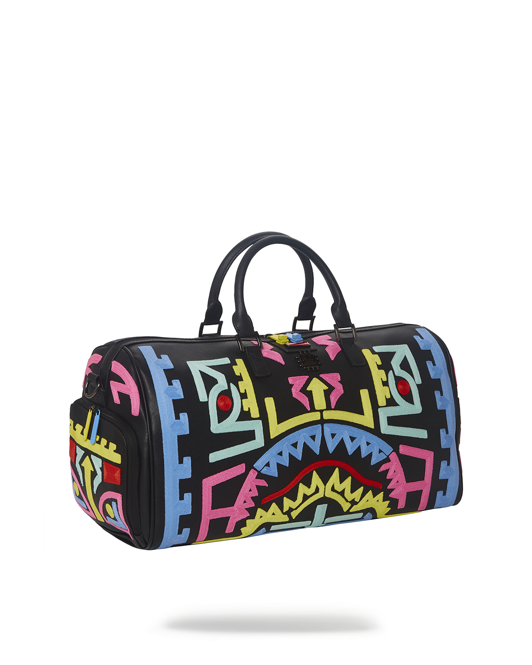 Ai4 PATH TO THE FUTURE DUFFLE - Image 7