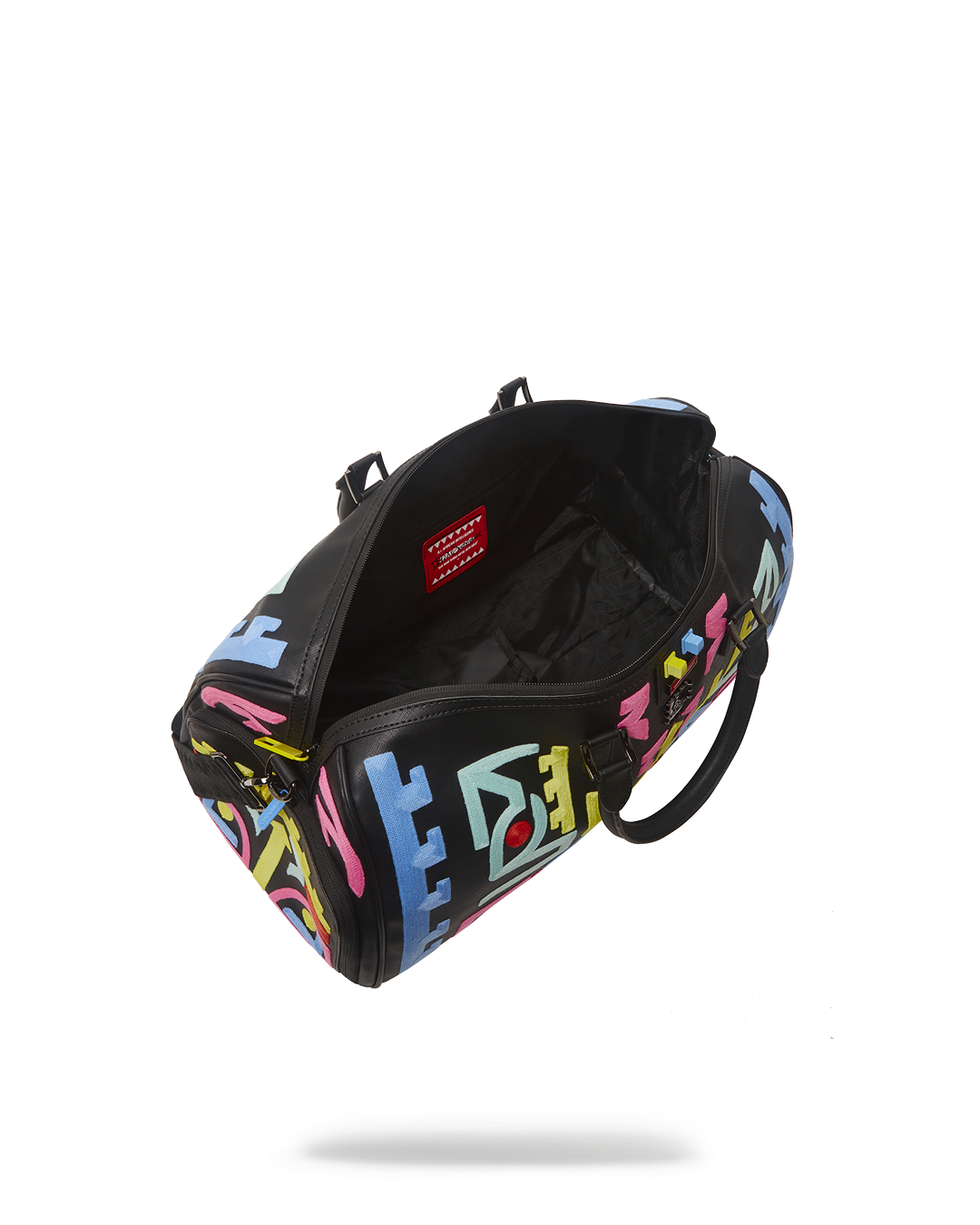 Ai4 PATH TO THE FUTURE DUFFLE - Image 9