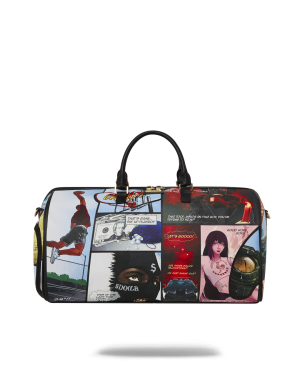 EVERYDAYS A MOVIE DUFFLE