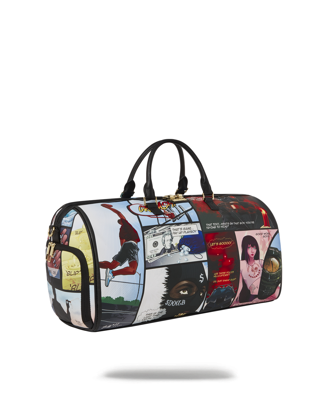 EVERYDAYS A MOVIE DUFFLE - Image 2