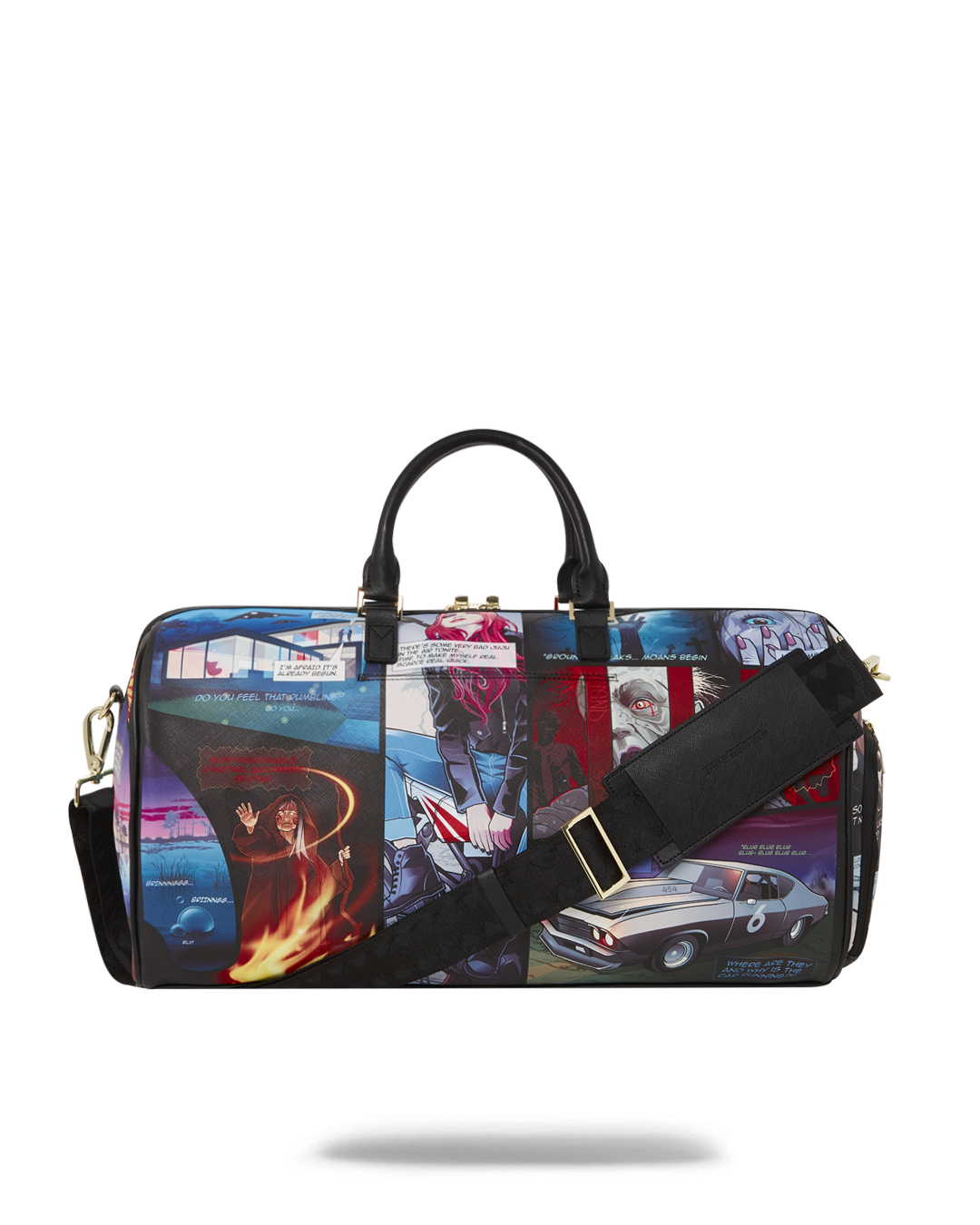 EVERYDAYS A MOVIE DUFFLE - Image 4