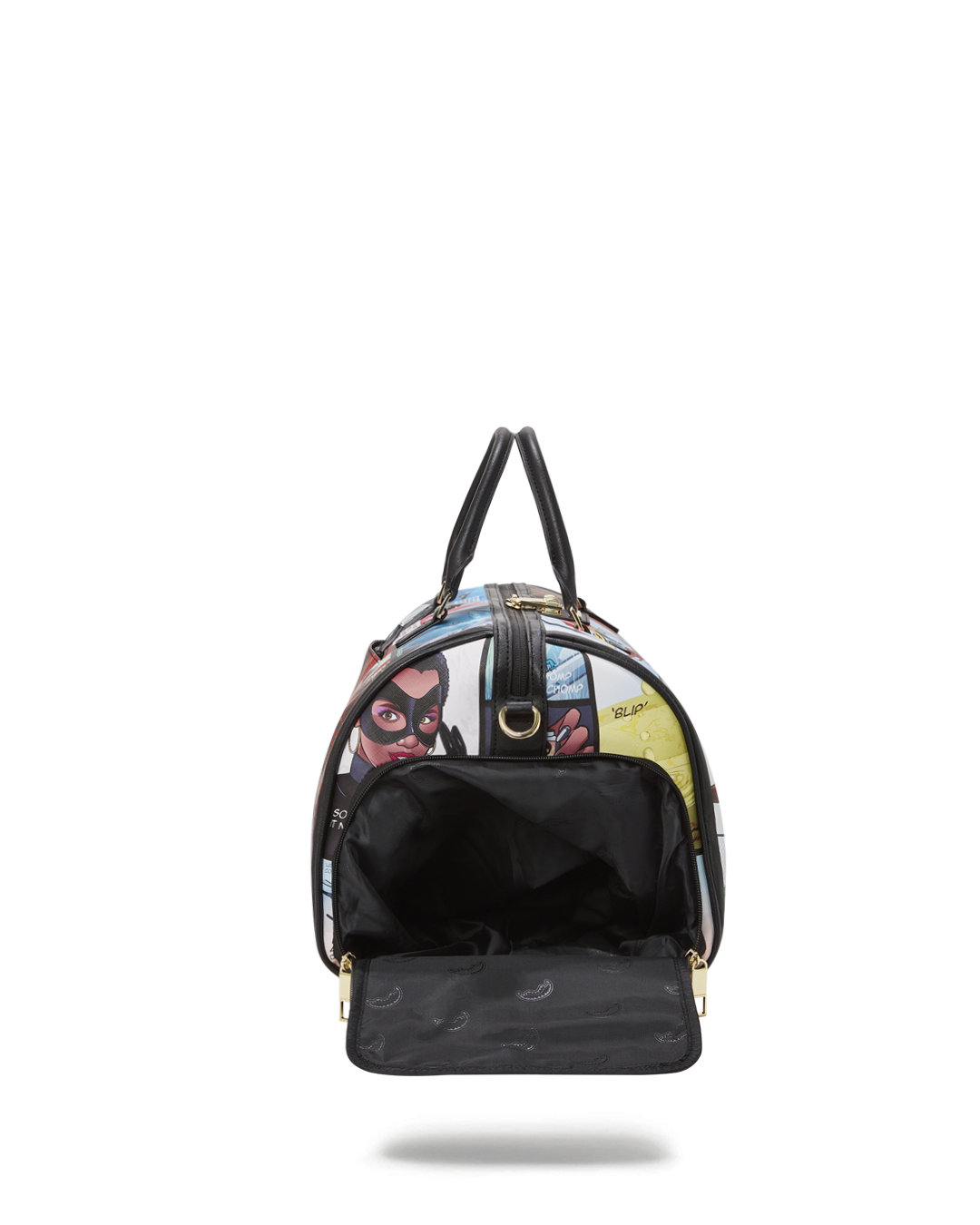 EVERYDAYS A MOVIE DUFFLE - Image 5