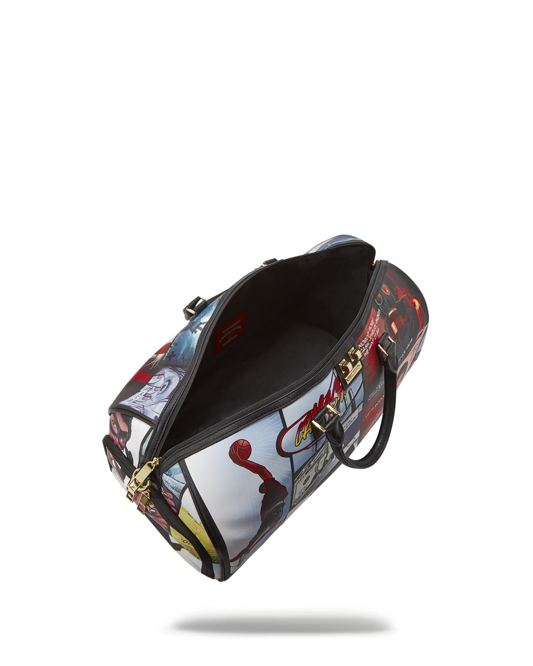 EVERYDAYS A MOVIE DUFFLE - Image 6