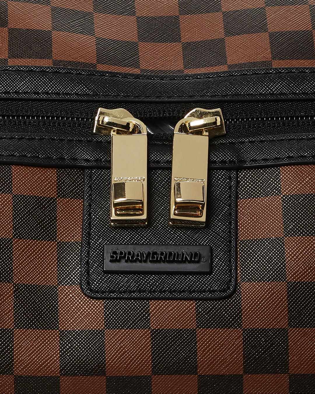 HENNY LOCK SHARKS IN PARIS DUFFLE - Image 15