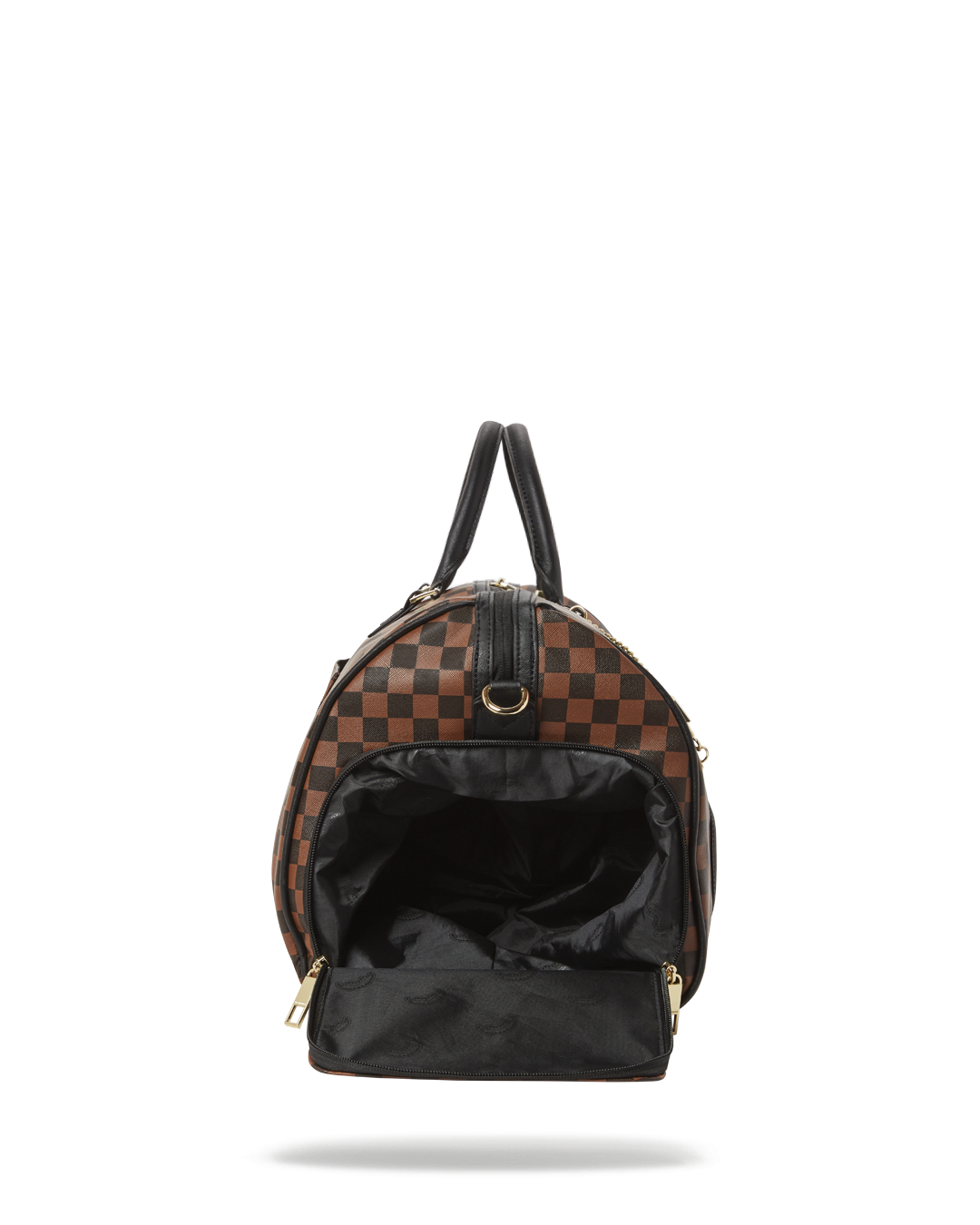 HENNY LOCK SHARKS IN PARIS DUFFLE - Image 11