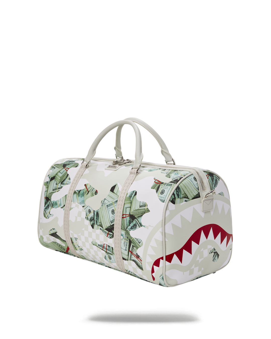 FEROCIOU DUFFLE - Image 5