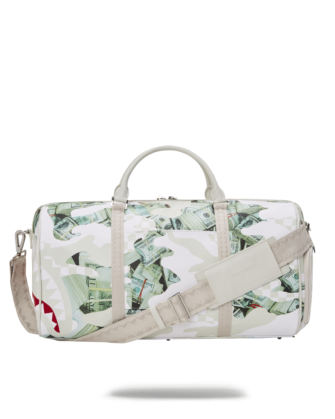 FEROCIOU DUFFLE - Image 7