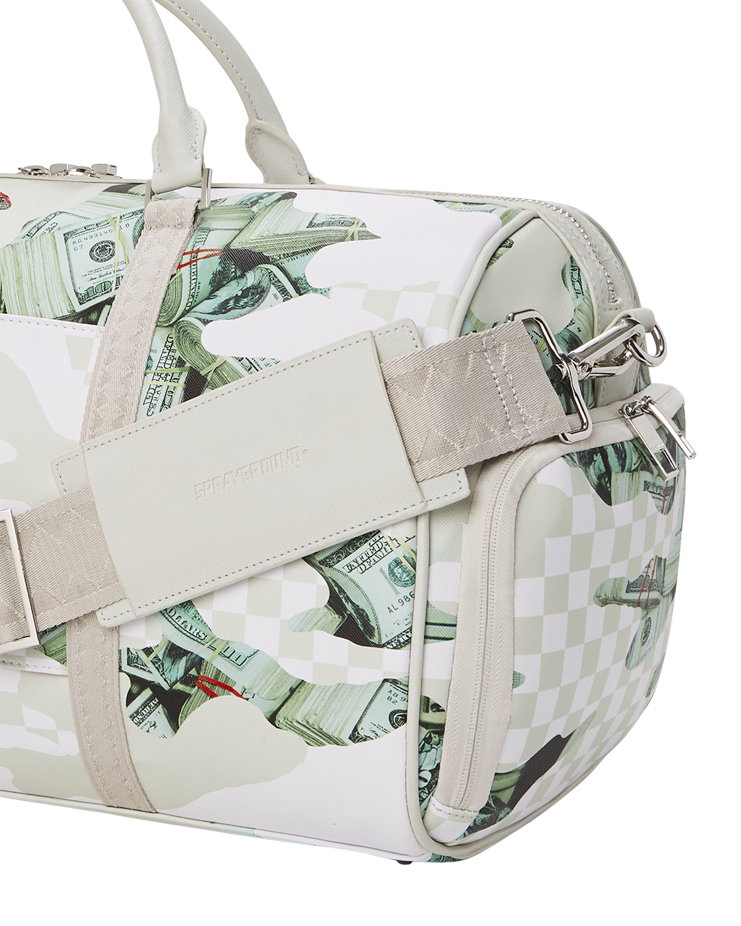 FEROCIOU DUFFLE - Image 10
