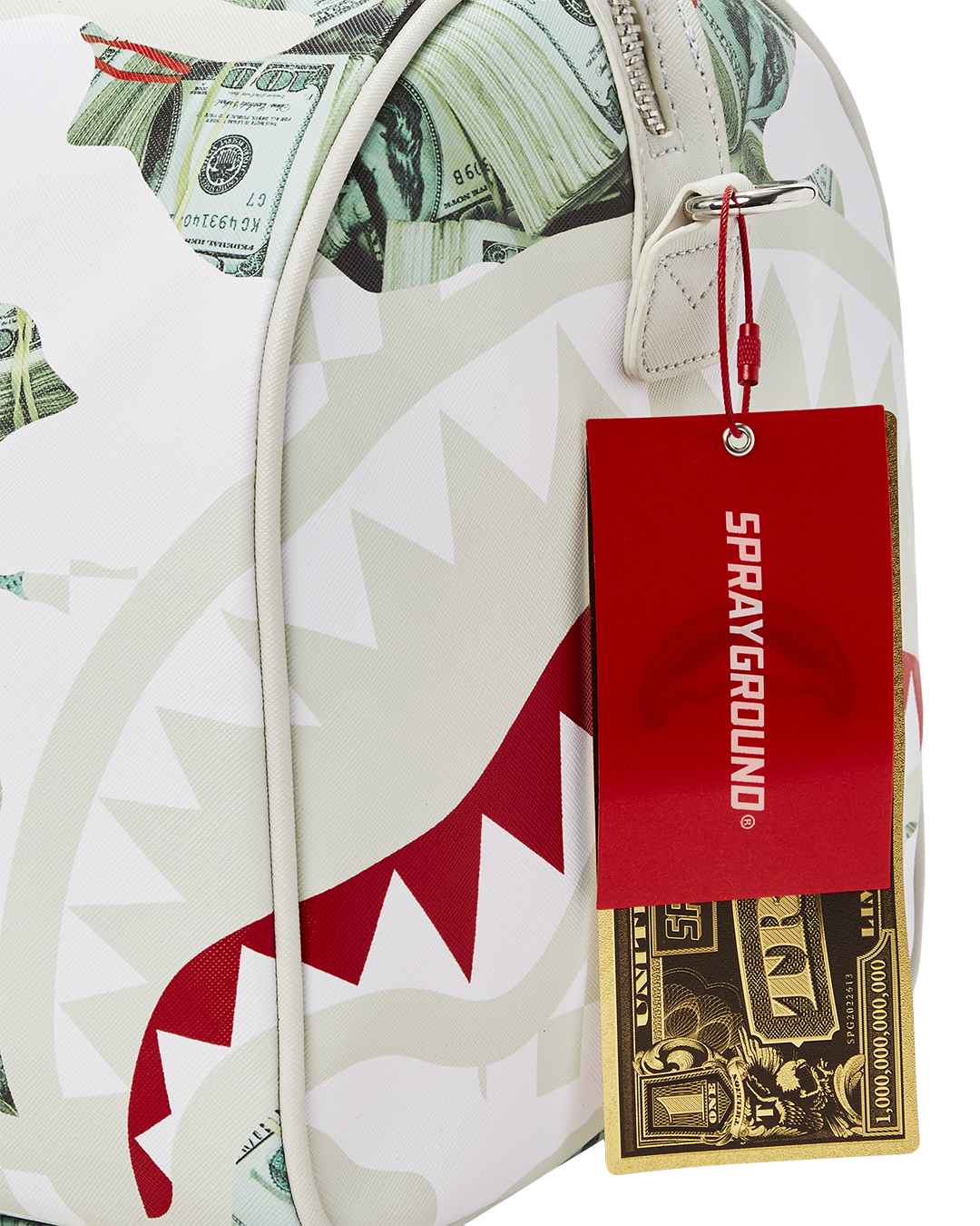 FEROCIOU DUFFLE - Image 12