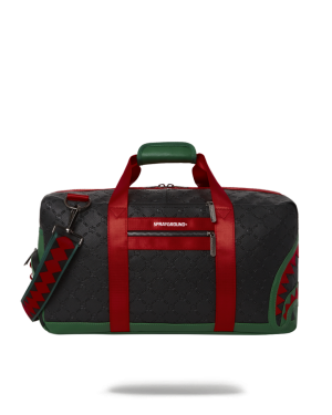 DINERO DUFFLE