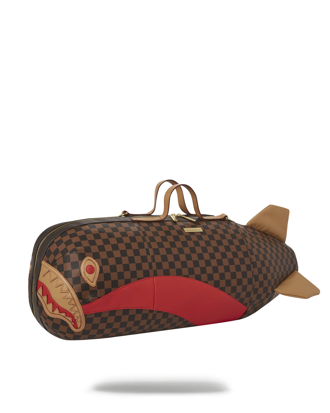 RACEWAY HENNY TORPEDO DUFFLE - Image 3