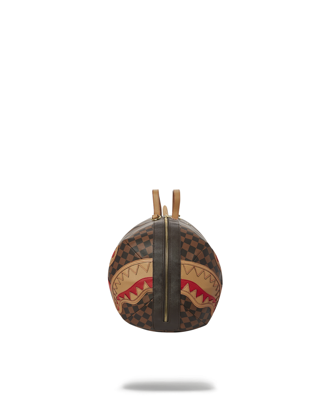 RACEWAY HENNY TORPEDO DUFFLE - Image 5