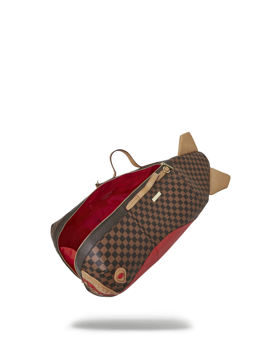 RACEWAY HENNY TORPEDO DUFFLE - Image 11