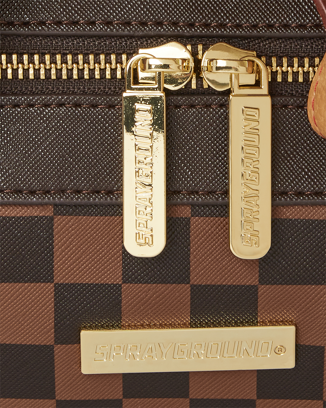 RACEWAY HENNY TORPEDO DUFFLE - Image 13