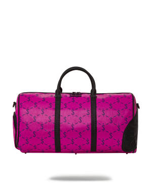 NAPDRAGON DUFFLE