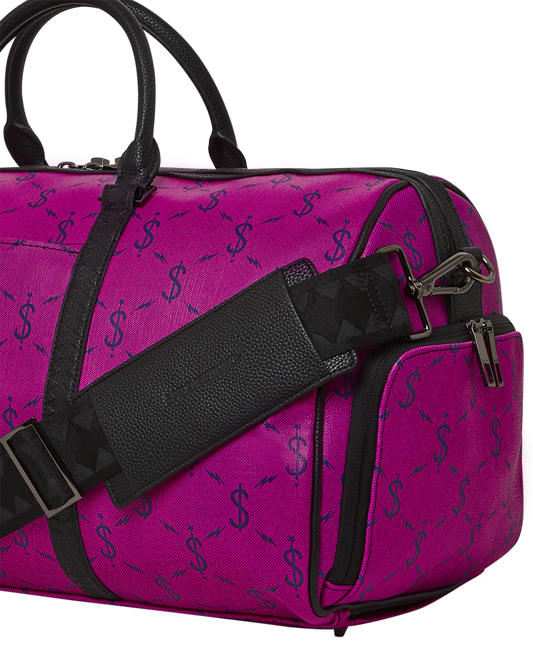 NAPDRAGON DUFFLE - Image 8