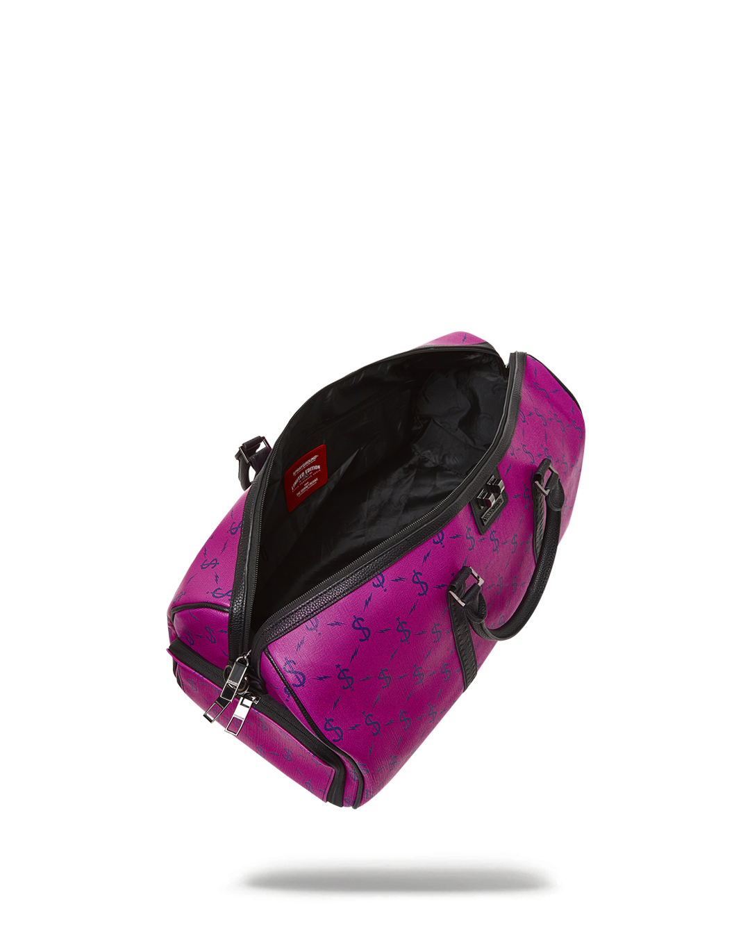 NAPDRAGON DUFFLE - Image 11