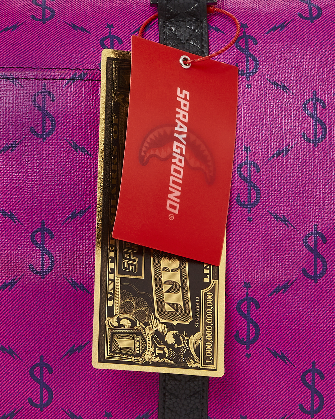 NAPDRAGON DUFFLE - Image 12