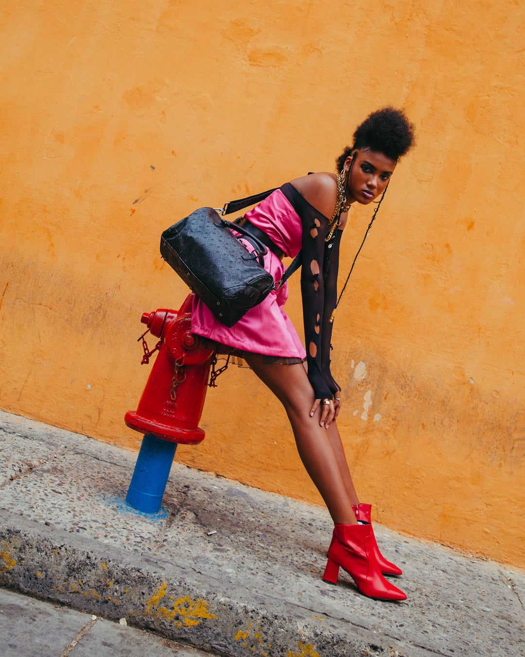 PRIM SUPERJET MINI DUFFLE - Image 4