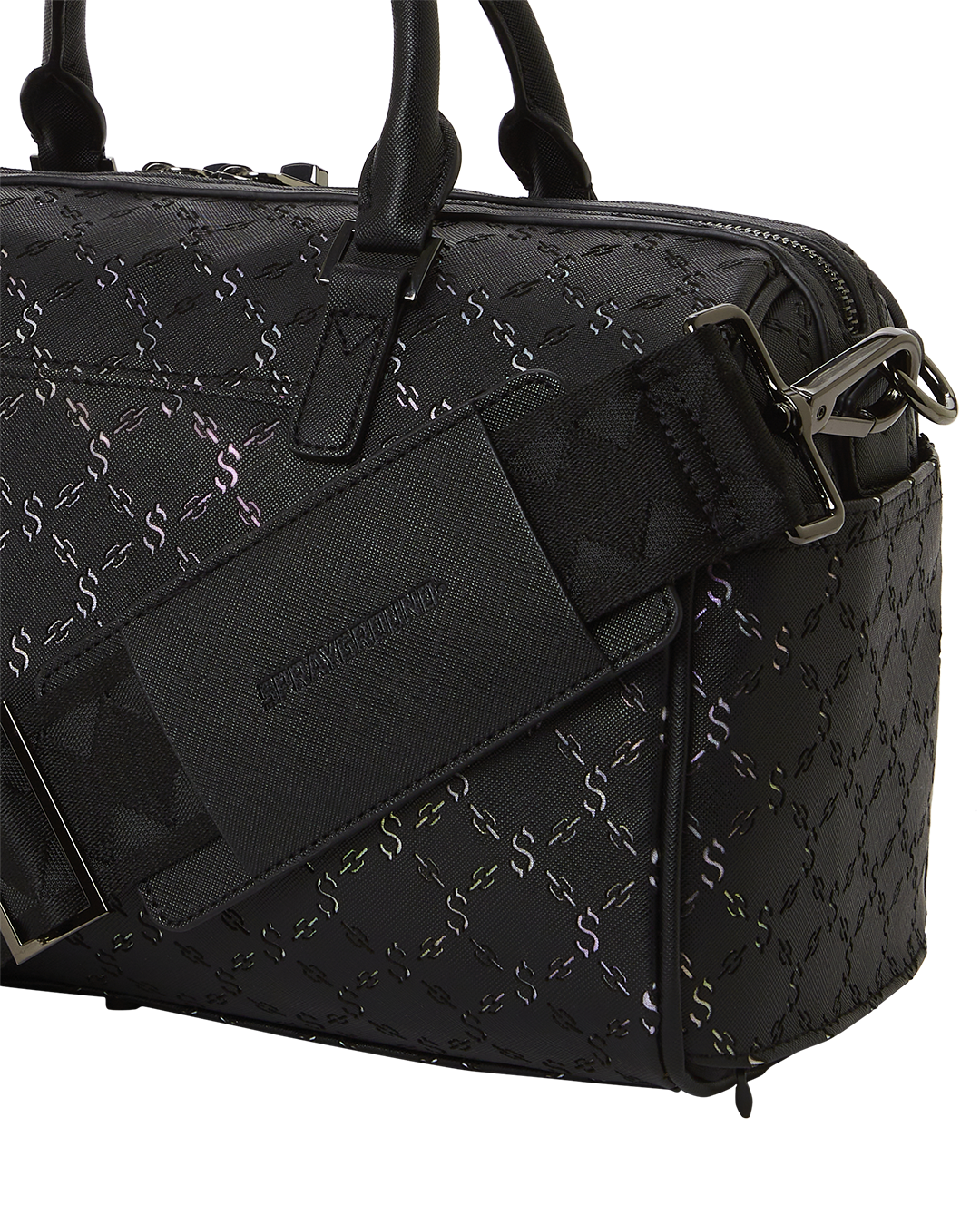 PRIM SUPERJET MINI DUFFLE - Image 12