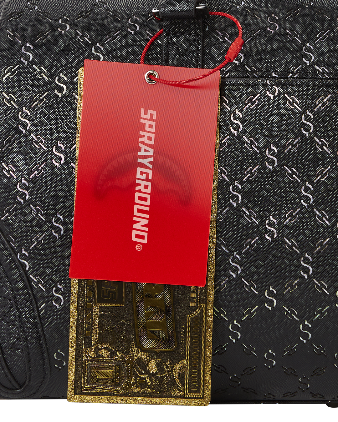 PRIM SUPERJET MINI DUFFLE - Image 14