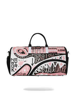JADORE DUFFLE