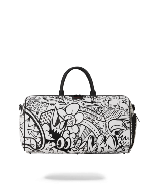 PAYDAY PARTY DUFFLE
