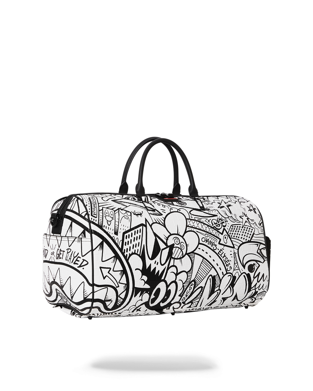 PAYDAY PARTY DUFFLE - Image 3