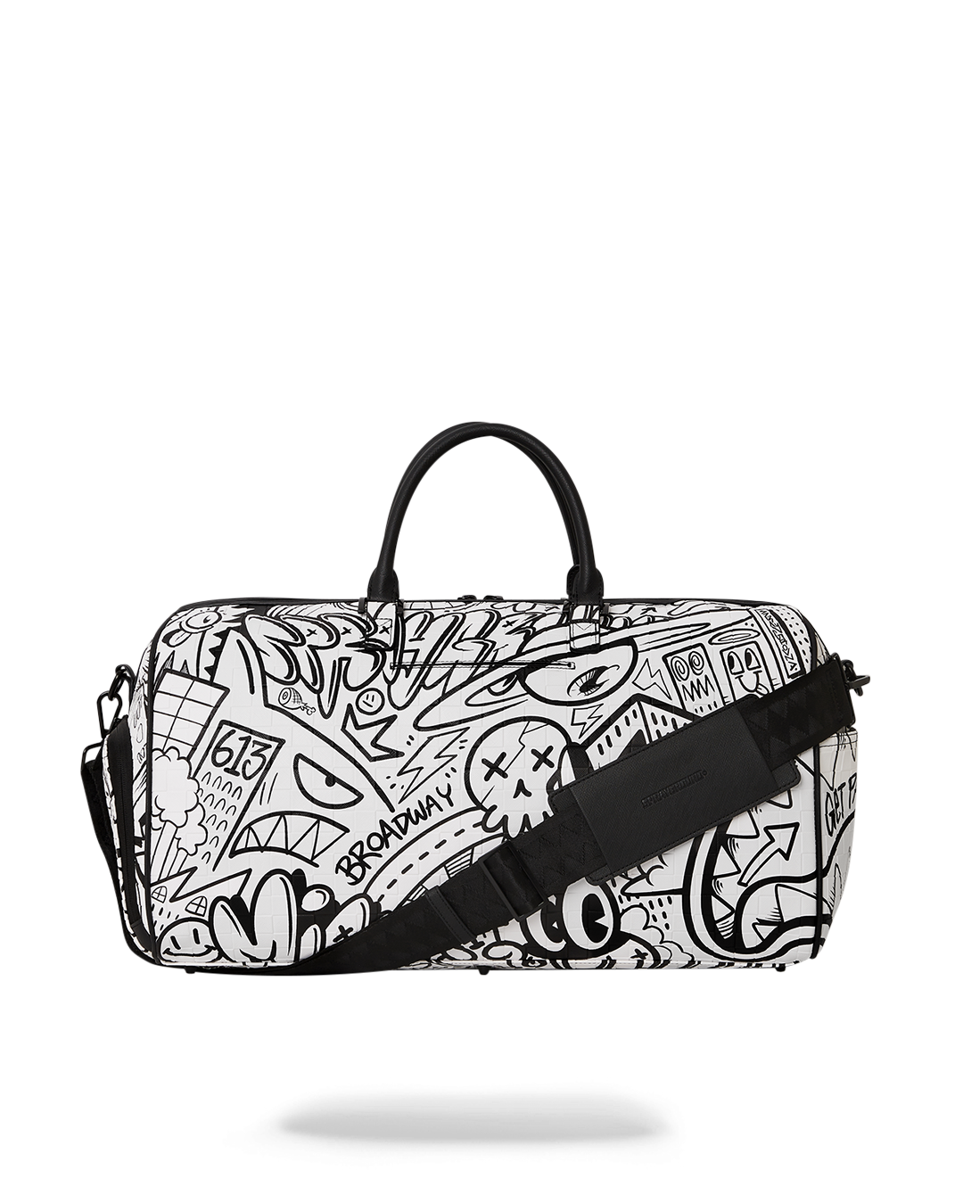 PAYDAY PARTY DUFFLE - Image 7