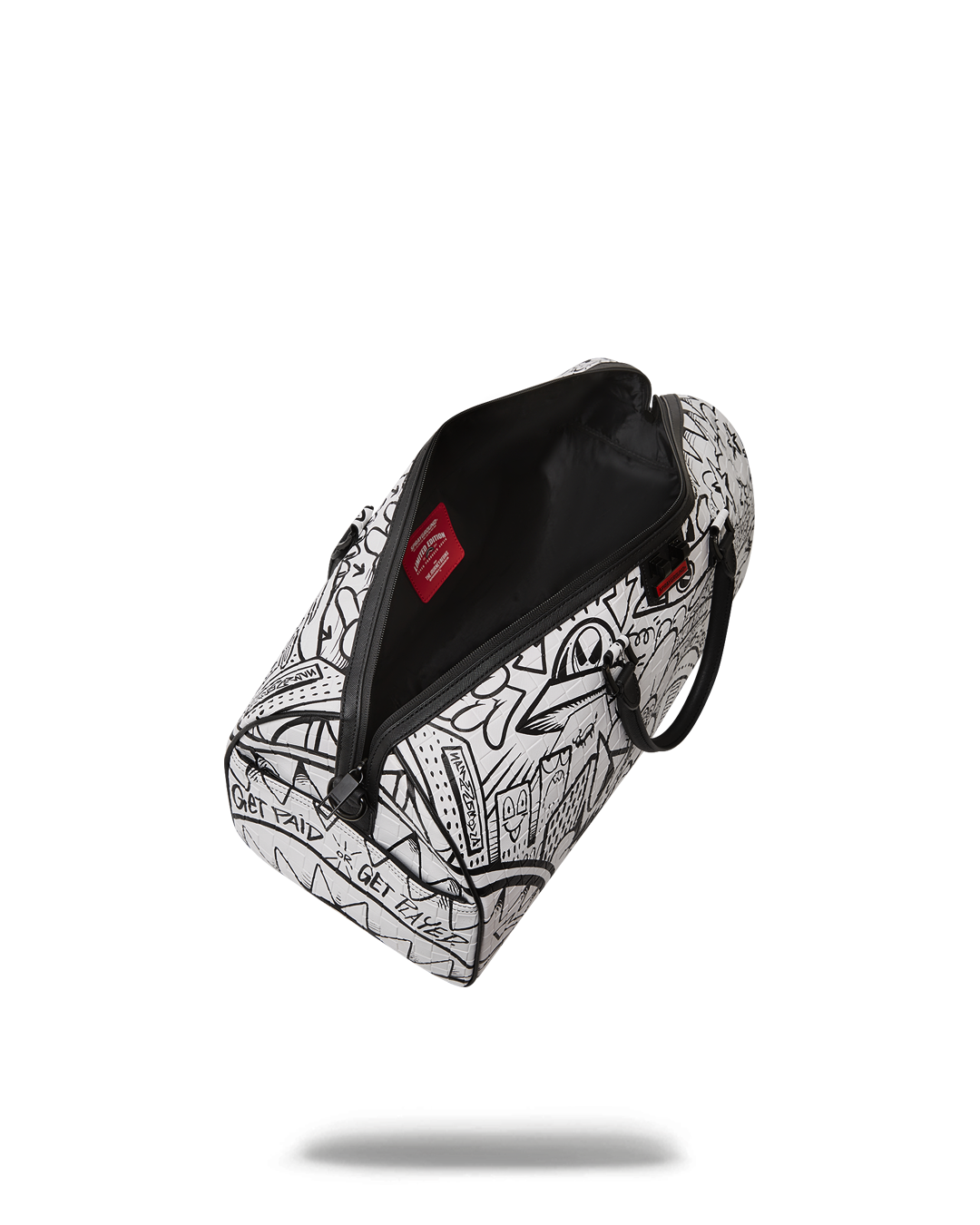 PAYDAY PARTY DUFFLE - Image 12
