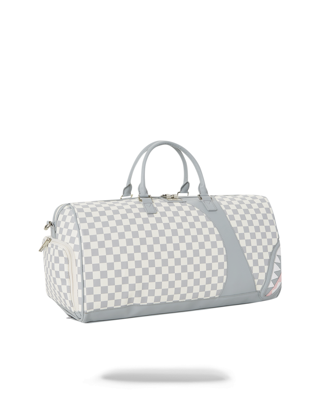 AIR TO THE THRONE JETSET DUFFLE - Image 3