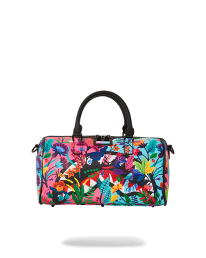 AVANT GARDEN MINI DUFFLE