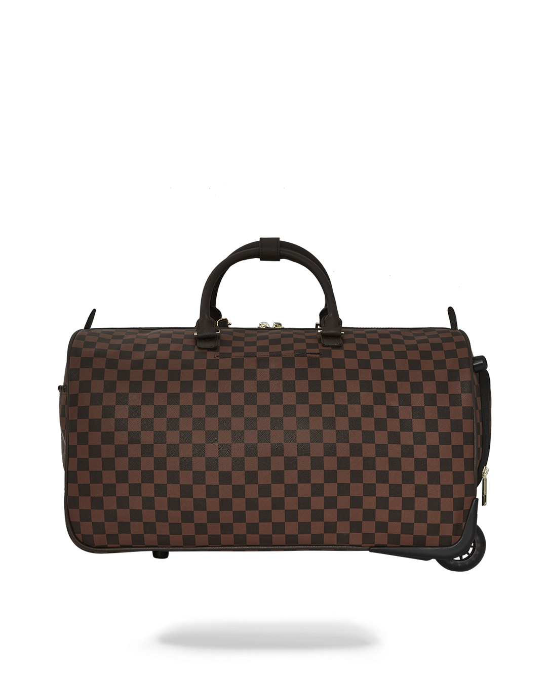 FROM PARIS WITH LOVE - EXPRESS DUFFLE WITH WHEELS - Image 7