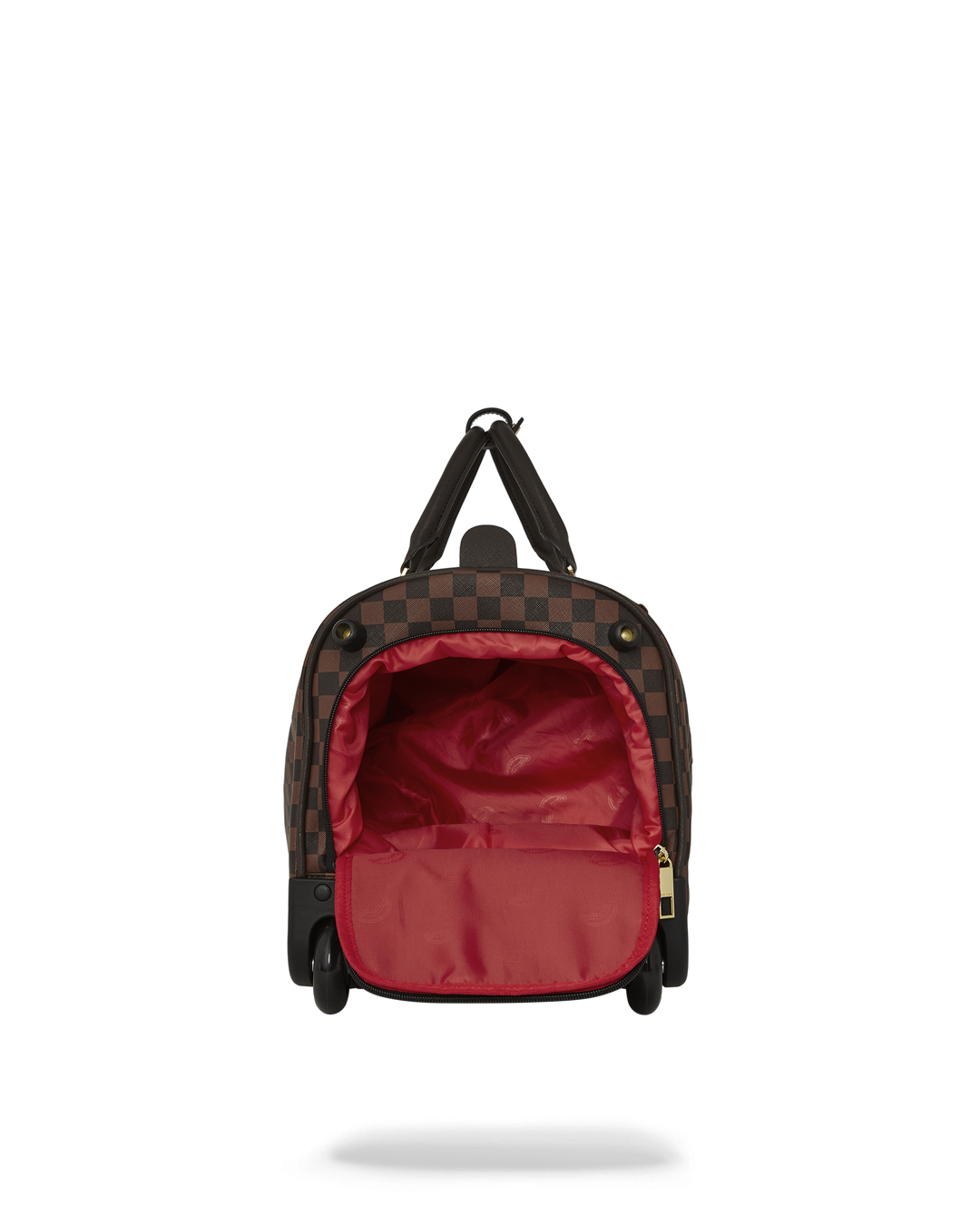 FROM PARIS WITH LOVE - EXPRESS DUFFLE WITH WHEELS - Image 13