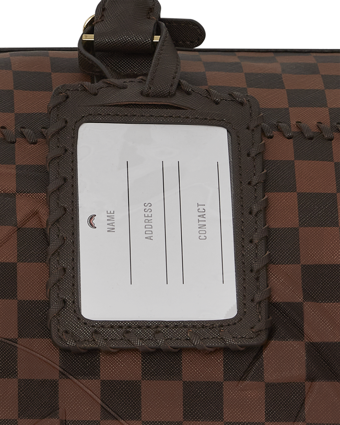 FROM PARIS WITH LOVE - EXPRESS DUFFLE WITH WHEELS - Image 14