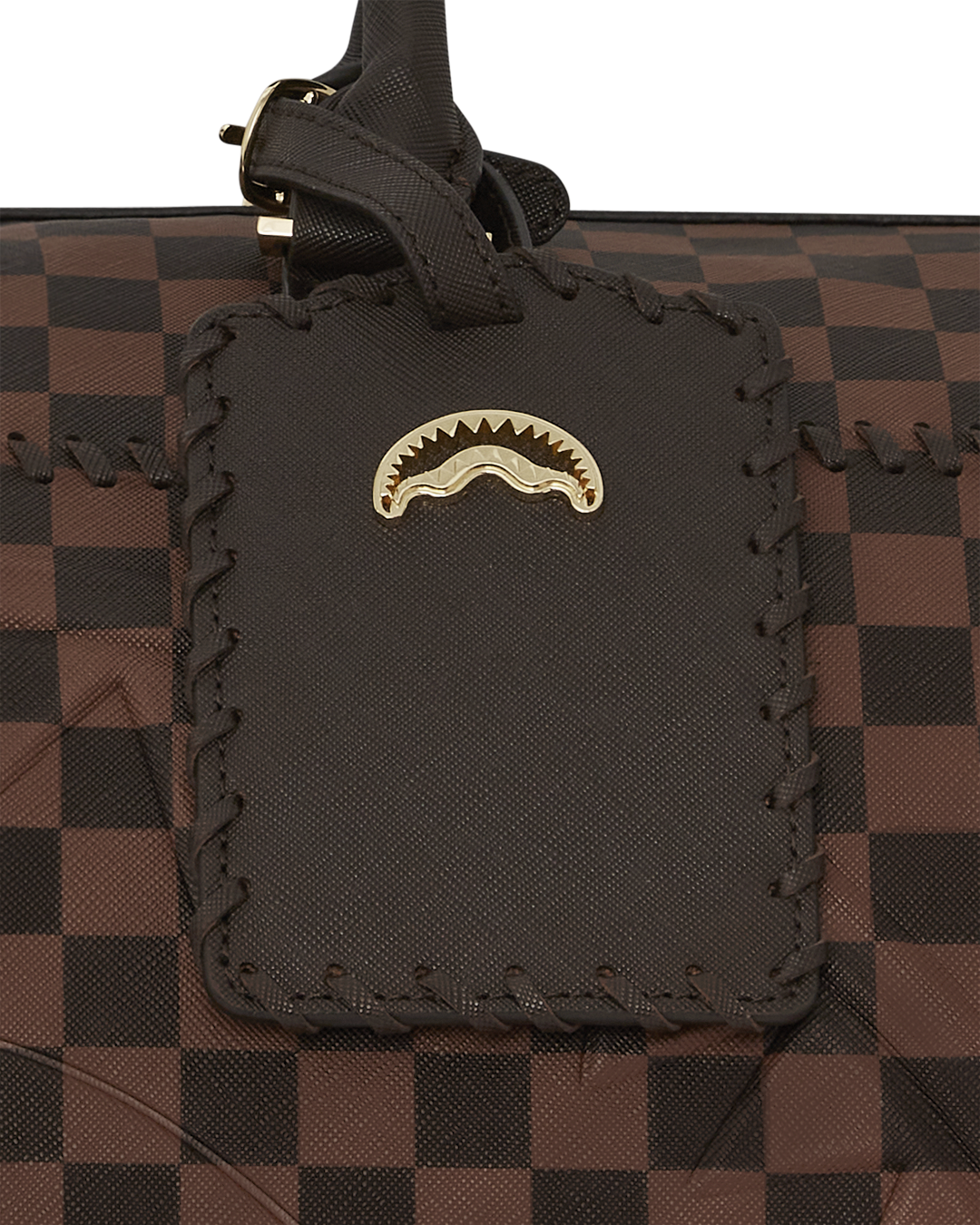 FROM PARIS WITH LOVE - EXPRESS DUFFLE WITH WHEELS - Image 15