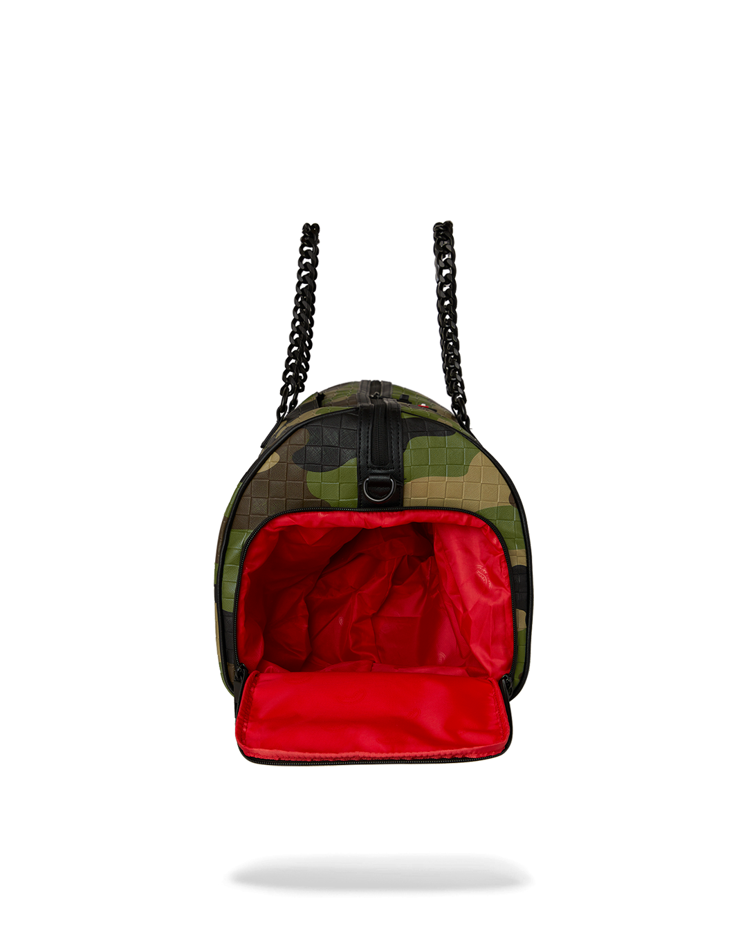 CAMORICH ROYALE CHAIN DUFFLE - Image 12