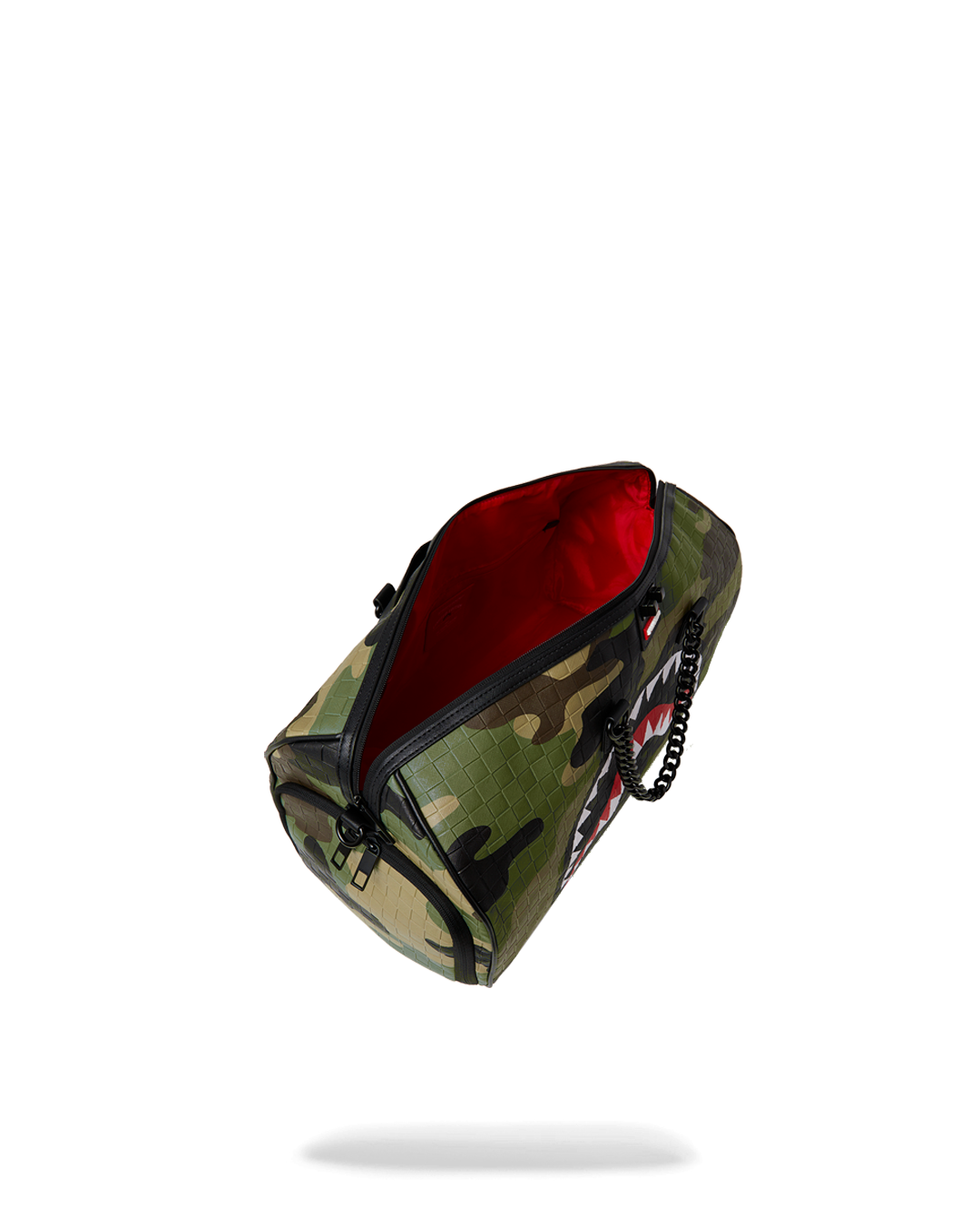 CAMORICH ROYALE CHAIN DUFFLE - Image 13