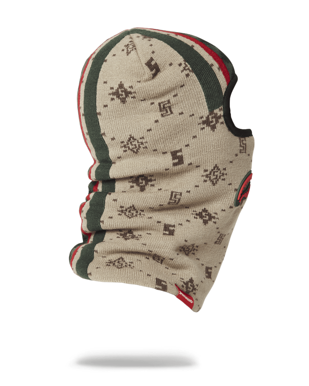 FIFTH AVENUE SKI MASK - Image 3