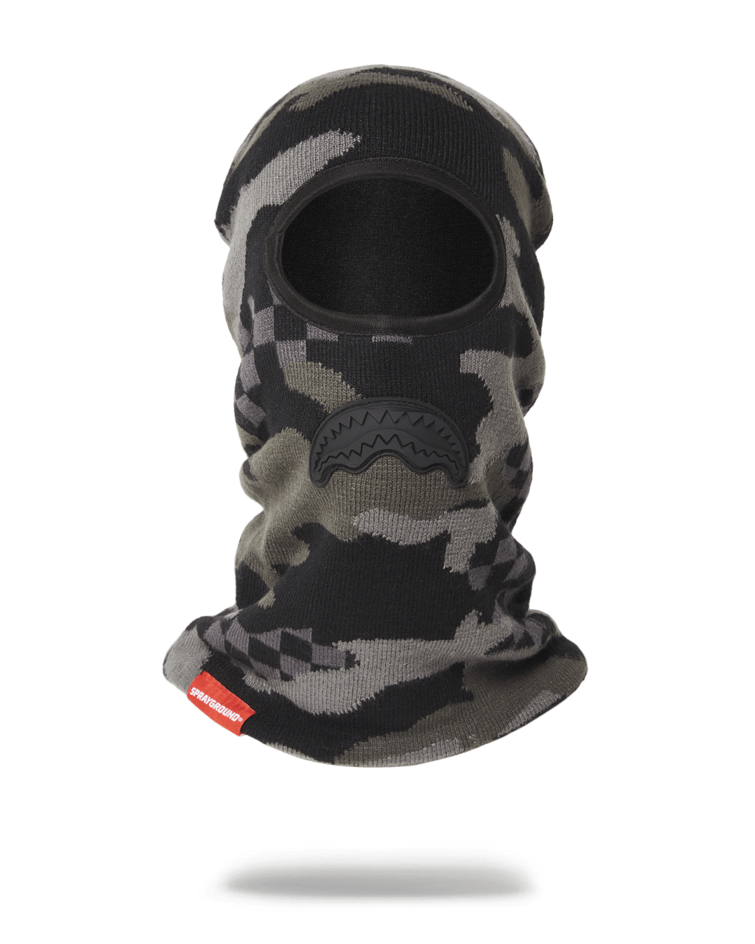 3AM NEVER SLEEP SKI MASK
