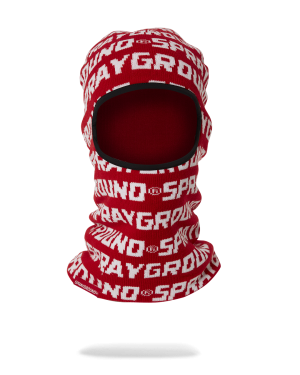 ONLY THE BEST SKI MASK