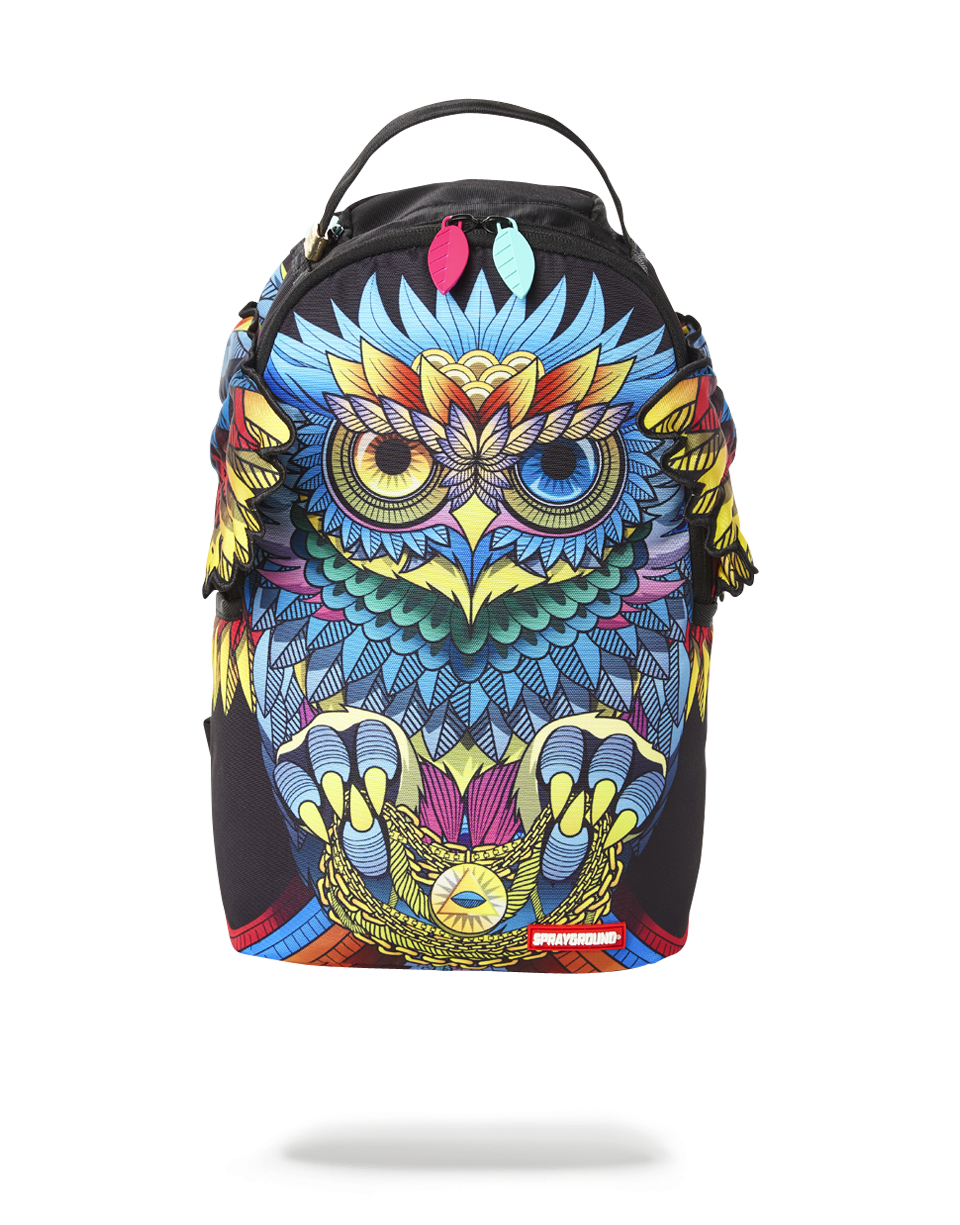 MINI OWL BACKPACK