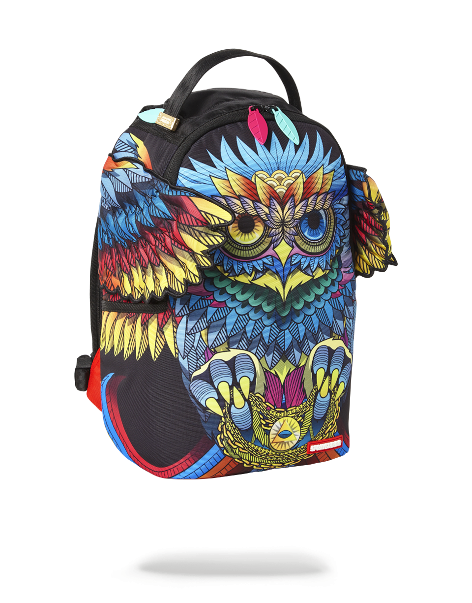 MINI OWL BACKPACK - Image 2