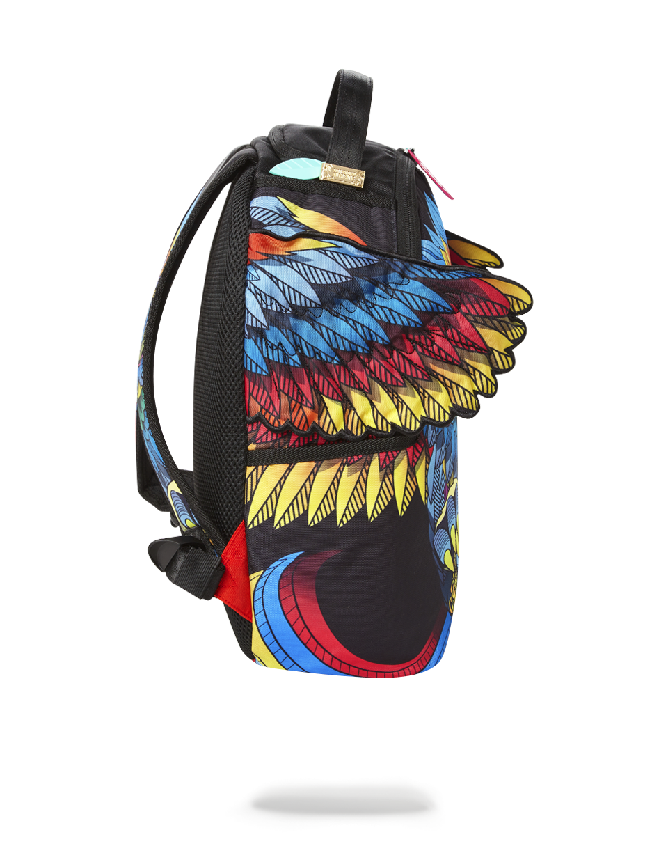 MINI OWL BACKPACK - Image 3
