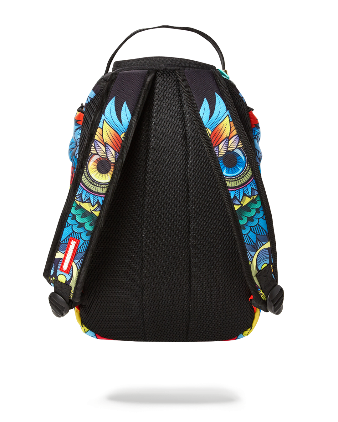 MINI OWL BACKPACK - Image 4