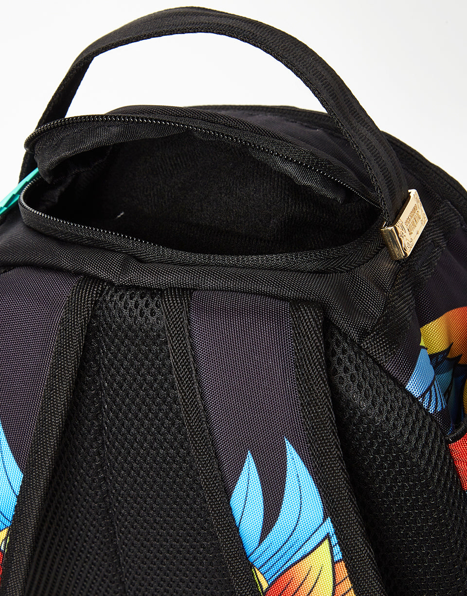 MINI OWL BACKPACK - Image 7